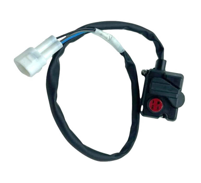 Handlebar Kill Stop Switch For Yamaha TTR230 WR250F WR450F 03-20 5UM-83976-E1-00 - Foto 11