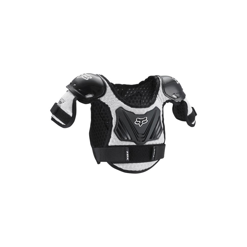 Body Armour Fox Titan Peewee Fox Racing PeeWee Titan Roost