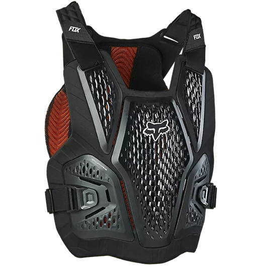Fox Racing Raceframe Impact Soft Back CE D3O® Chest Guard