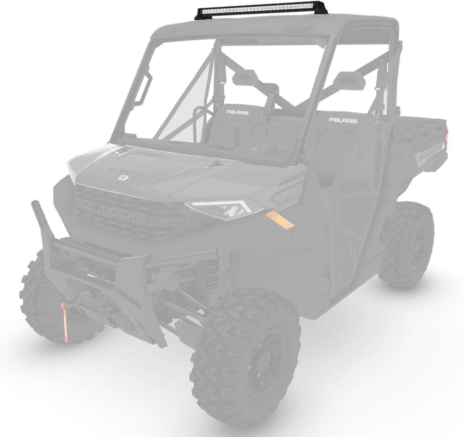 Polaris RIGID SR-Series 32