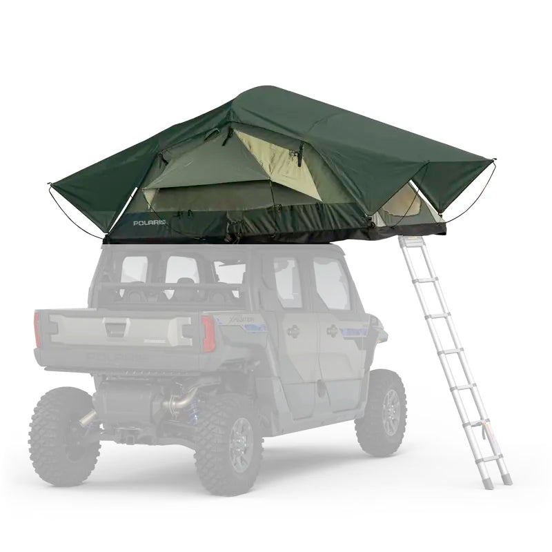 polaris tent POLARIS ROOFTOP CAMPING TENT