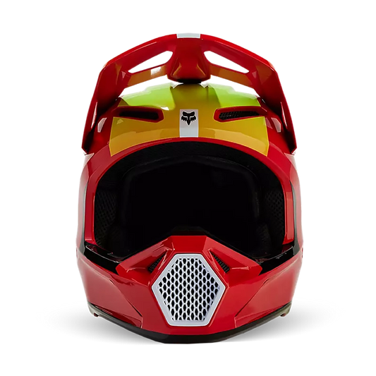 Fox Racing Youth V1 Ballast HelmetS (2024)