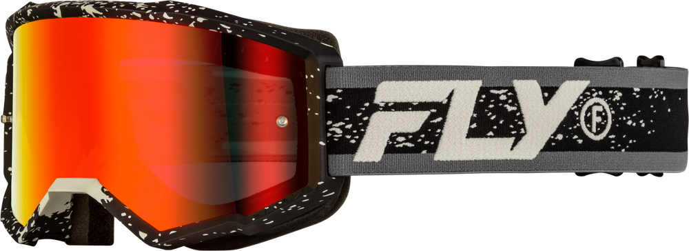 fly mx goggles Fly Racing Zone Goggles
