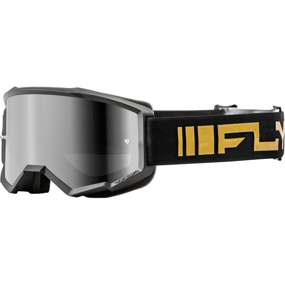 Fly Racing Youth Zone Goggles (2024 ED)