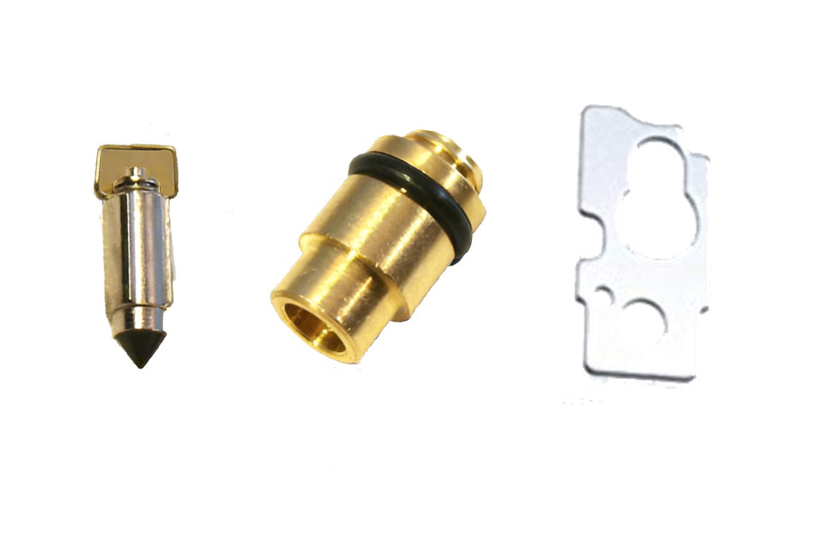 YAMAHA CARBURETOR NEEDLE VALVE SET, 5HP-14107-18-00 – DDRV.com
