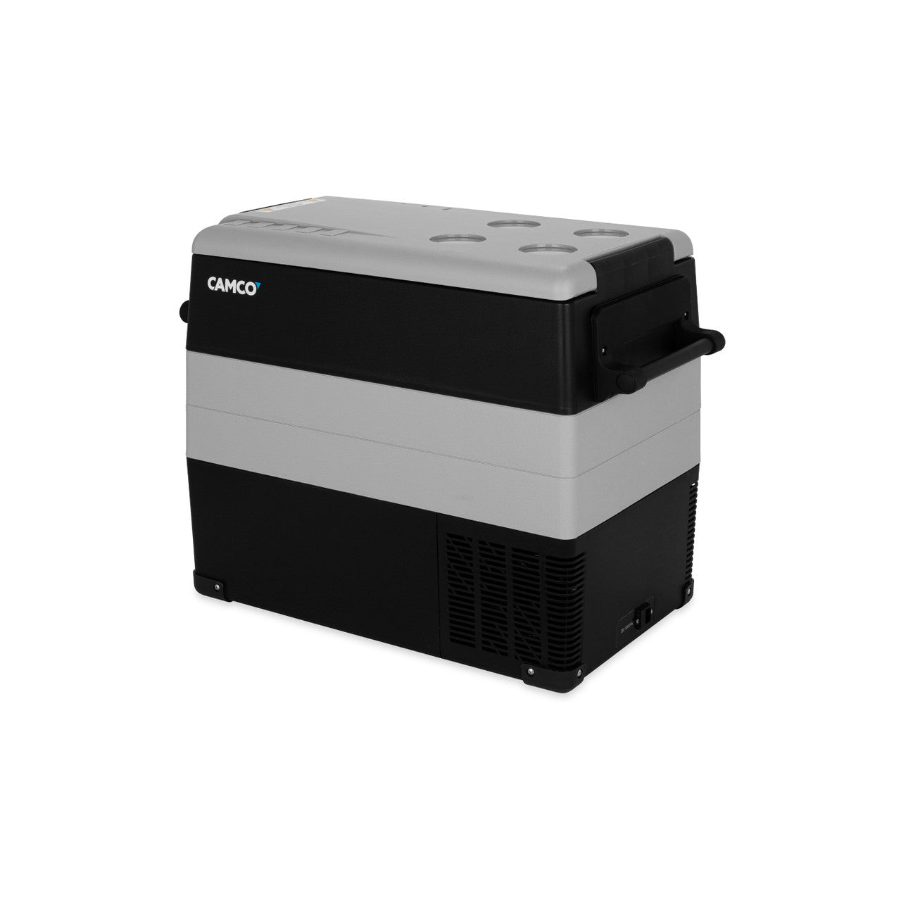 Camco 51530 Portable Refrigerator Slide - Medium Size For CAM-350, 450, 550 Fridges - View #6