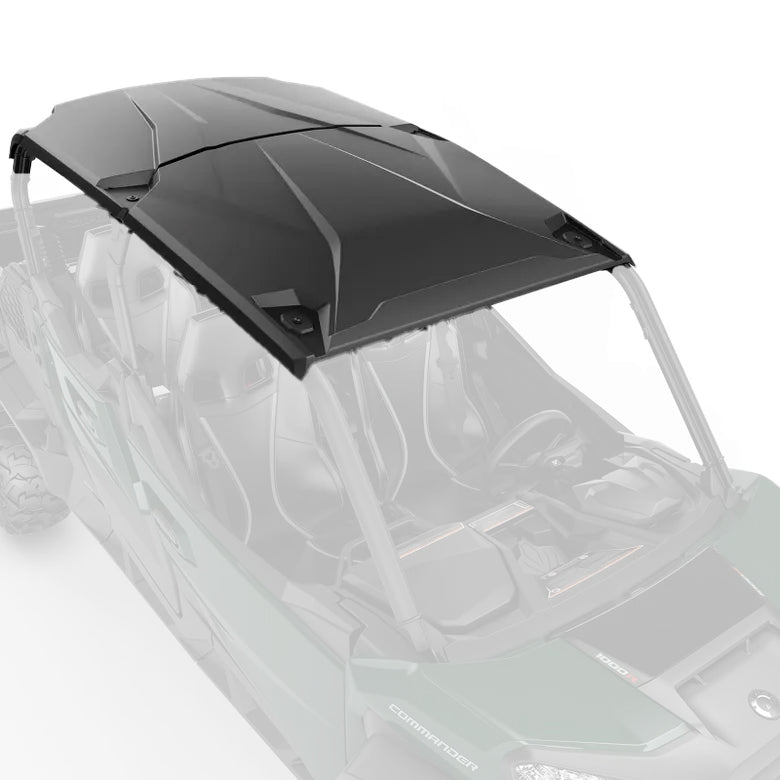 CAN-AM COMMANDER MAX SPORT ROOF - 715007272 – DDRV.com