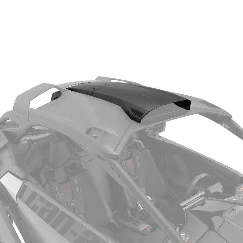 COLD AIR ROOF SCOOP CAN-AM MAVERICK R - 715008280 – DDRV.com