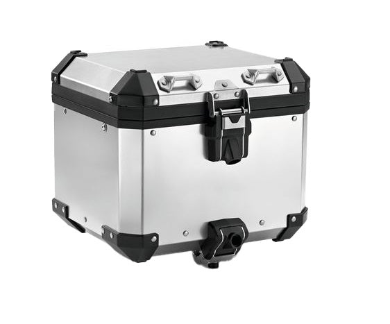BMW ALUMINUM TOP CASE - 77431539595 – DDRV.com