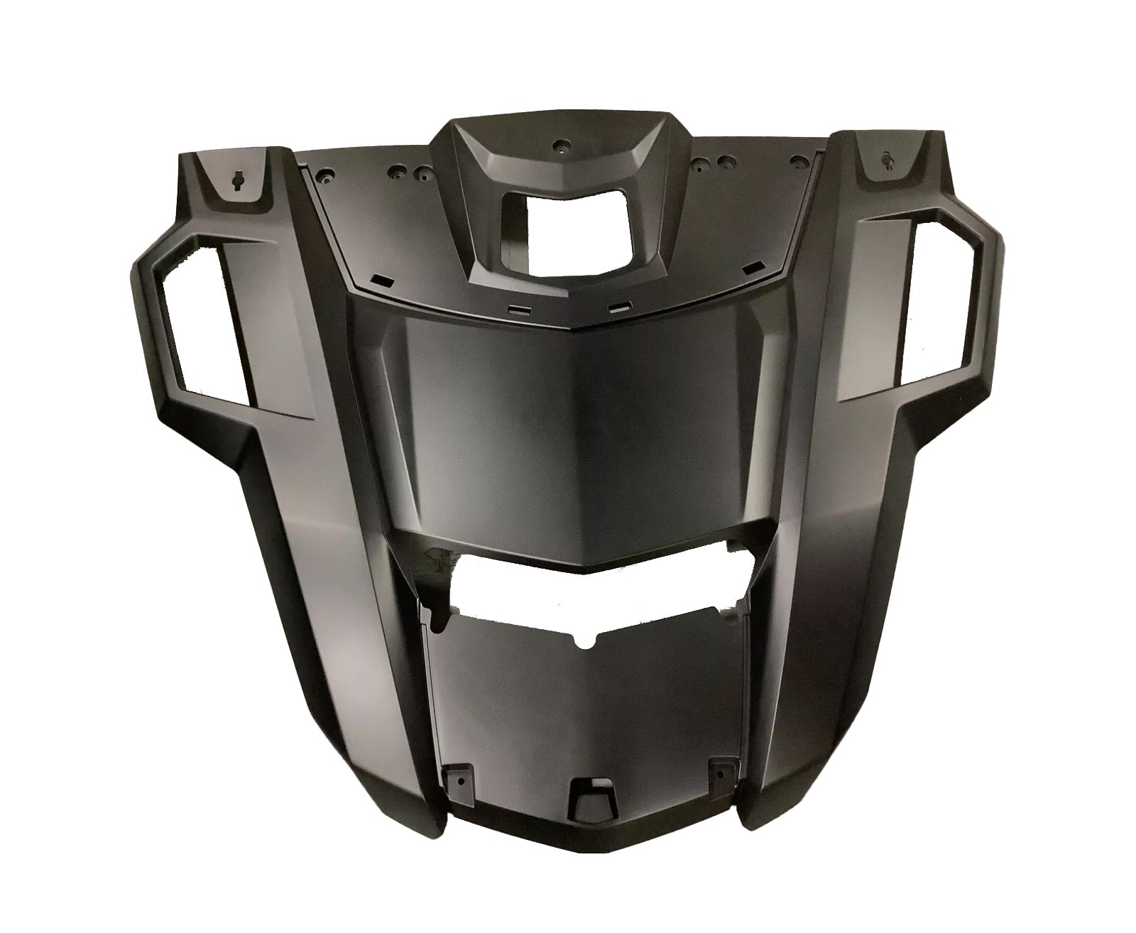 Yamaha Wolverine RMAX Hood - B4J-F197A-01-00 – DDRV.com