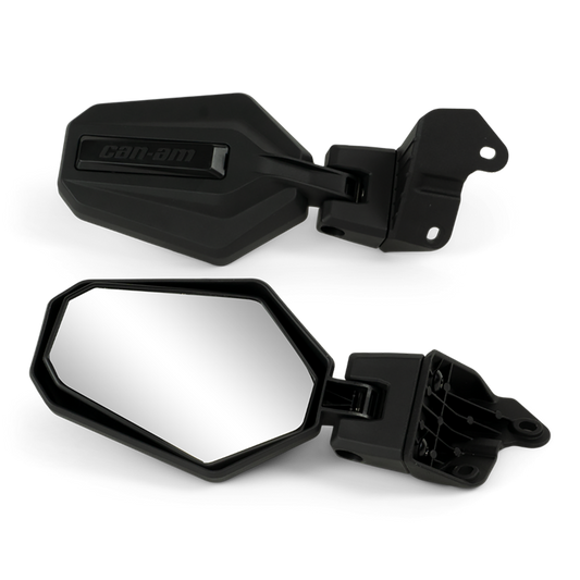 Can-AM Side Mirrors Kit - Maverick Trail and Sport, Commander - 715003639