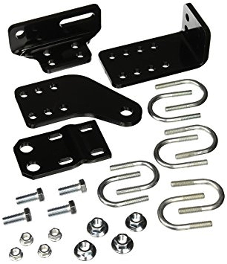 Blue Ox Steering Stabilizer Bracket