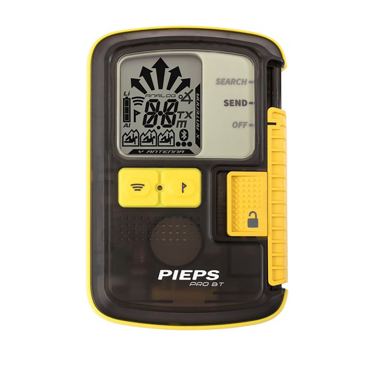PEIPS PRO BT – DDRV.com