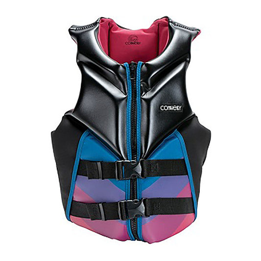 Connelly Women's Concept Neoprene Life Jacket