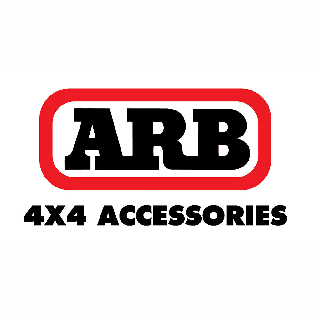 ARB 4x4 Accessories