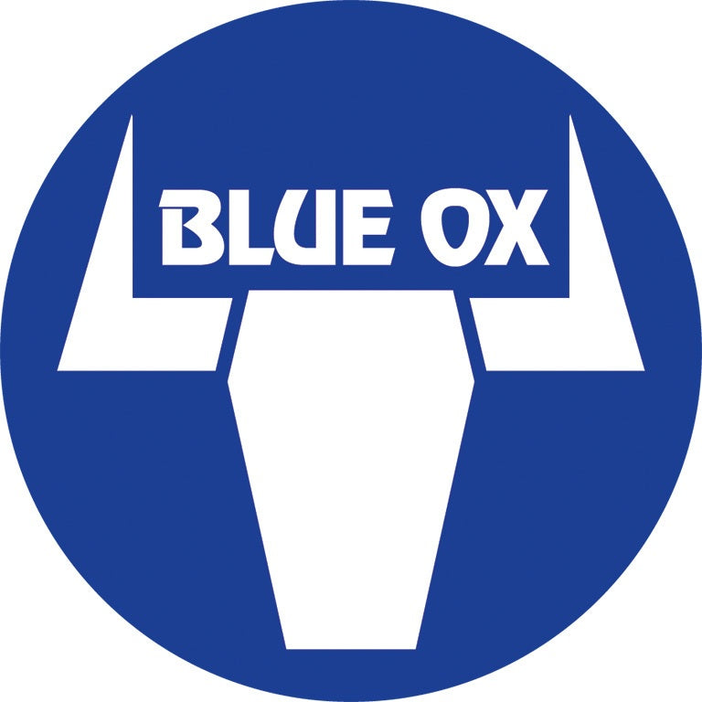 Blue Ox