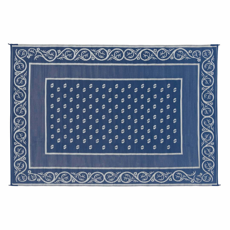 FAULKNER PATIO MAT- 6X9