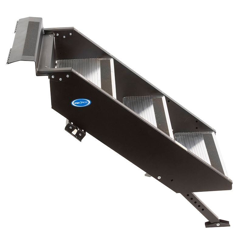 RV 26-INCH ENTRY STEP GEN-2 LADDER - 00-1513