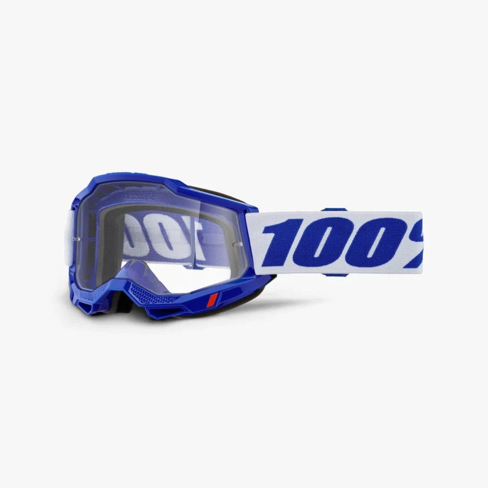 2023 100% Racing ACCURI 2 Goggles- NON-CURRENT
