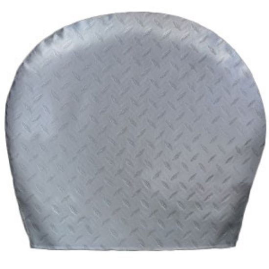 TYREGARD BUS SINGLE TIRE COVER 40-42 - 01-0186