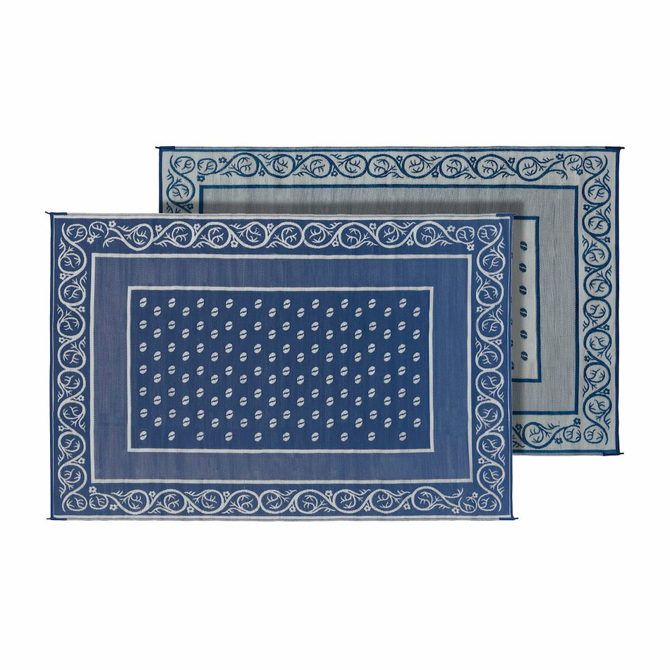 FAULKNER PATIO MAT- 6X9