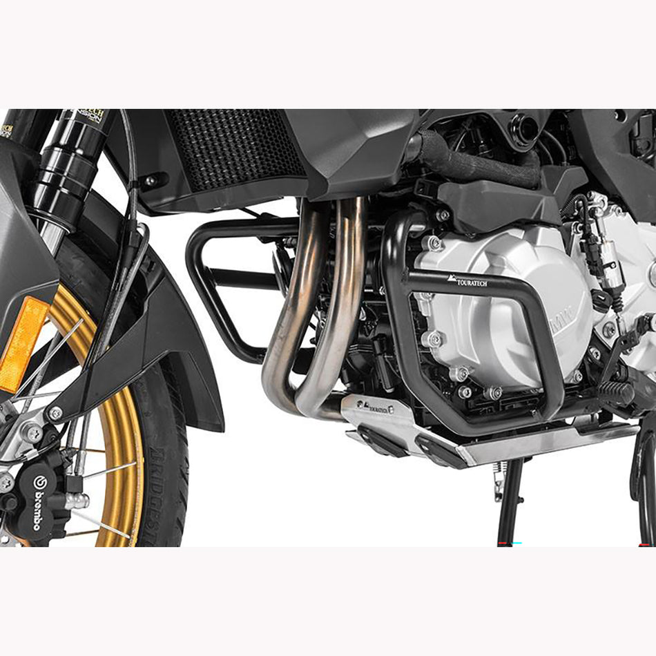 Touratech Engine Crash Bars BMW F850