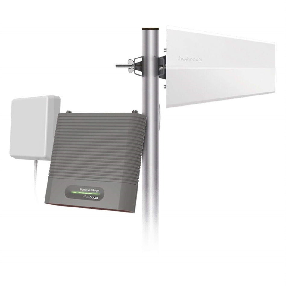 We Boost Cellular Phone Signal Booster - 01-1324