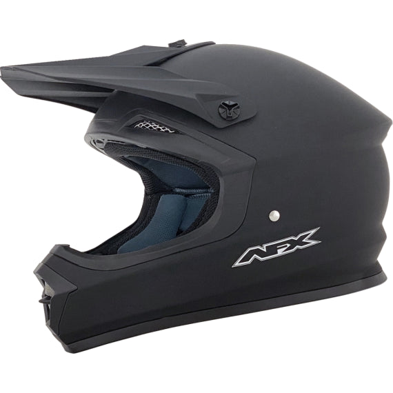 AFX FX-15 Helmet Matte Black