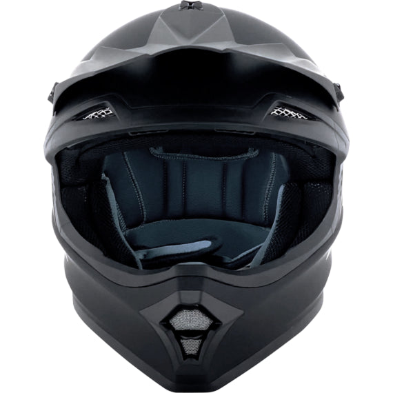 AFX FX-15 Helmet Matte Black