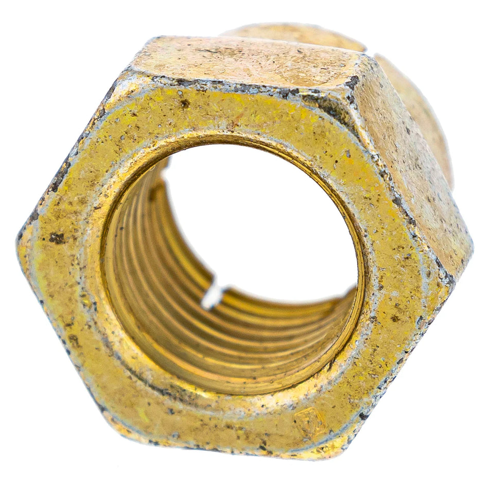 ARCTIC CAT FULL FLEX LOCK NUT - 0123-296