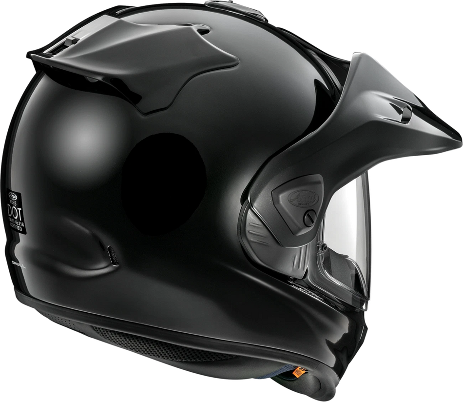 ARAI HELMETS XD-5 HELMET BLACK