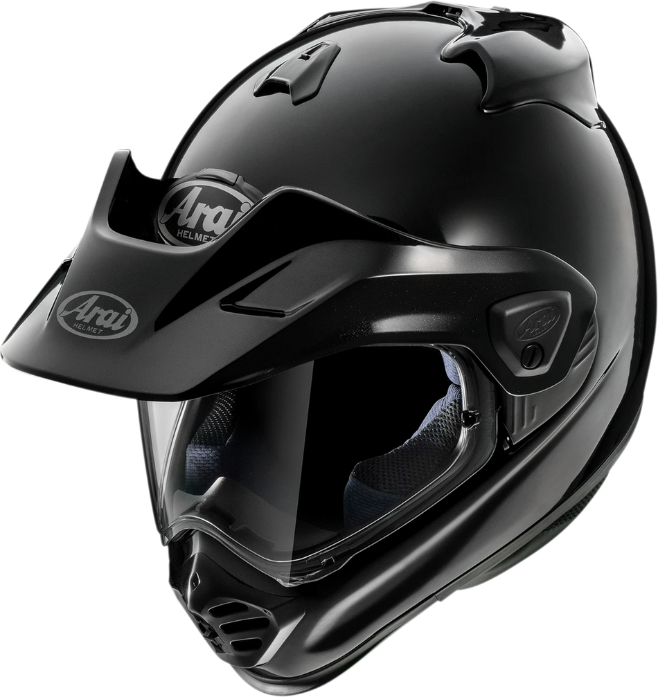 ARAI HELMETS XD-5 HELMET BLACK