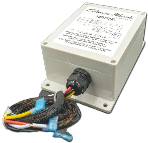 COLEMAN MACH AIR CONDITIONER SOFT START CONTROL KIT - 1497-3601