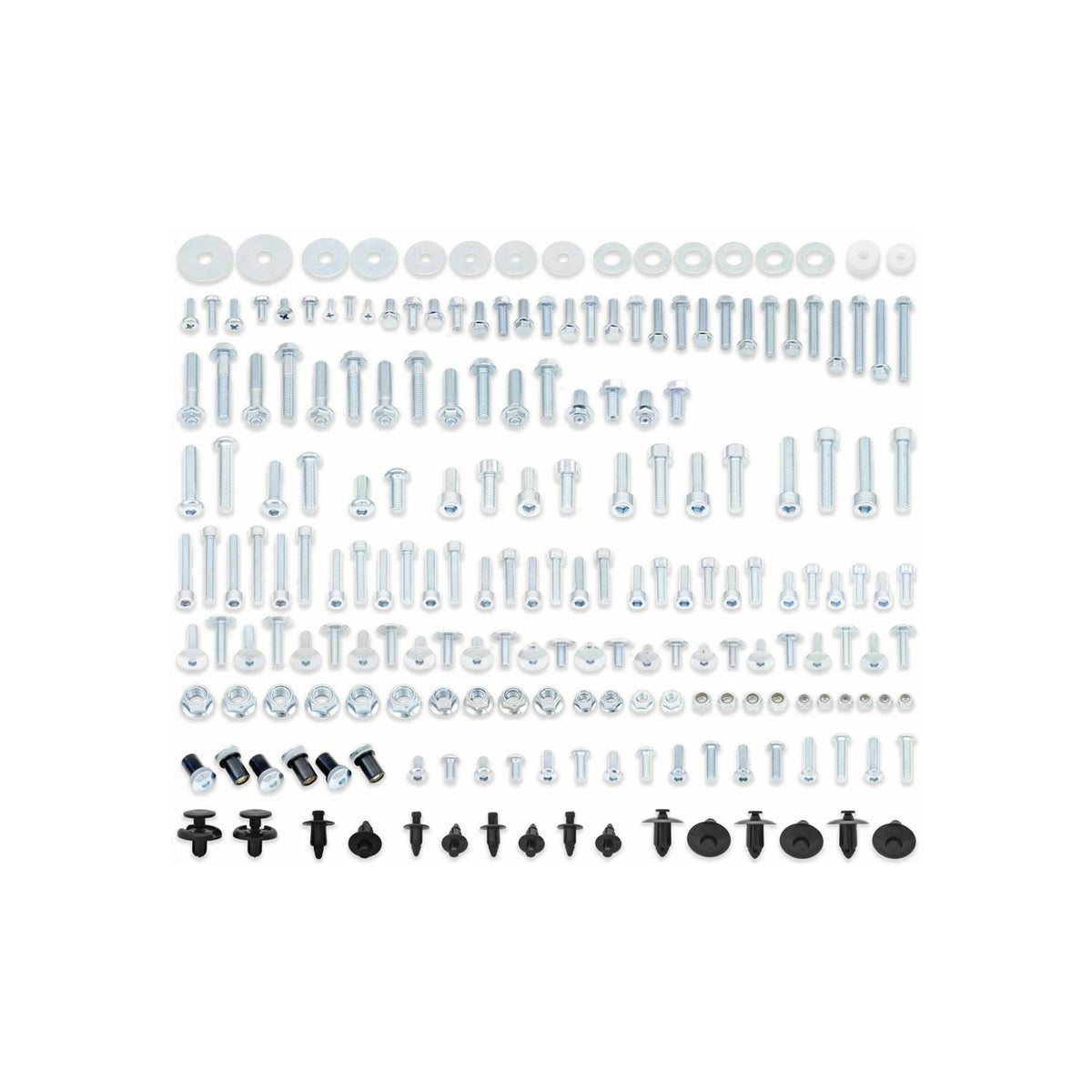 SPORT BIKE PRO-PACK KIT - 020-00108-1