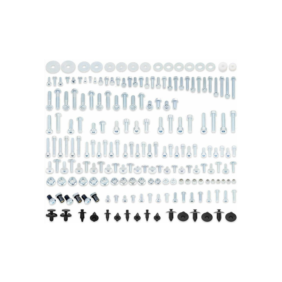 SPORT BIKE PRO-PACK KIT - 020-00108-1