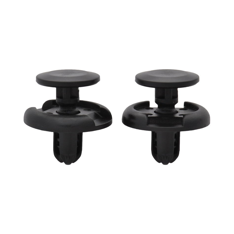 M7 PRY RIVETS 100/PK - 020-00122BULK