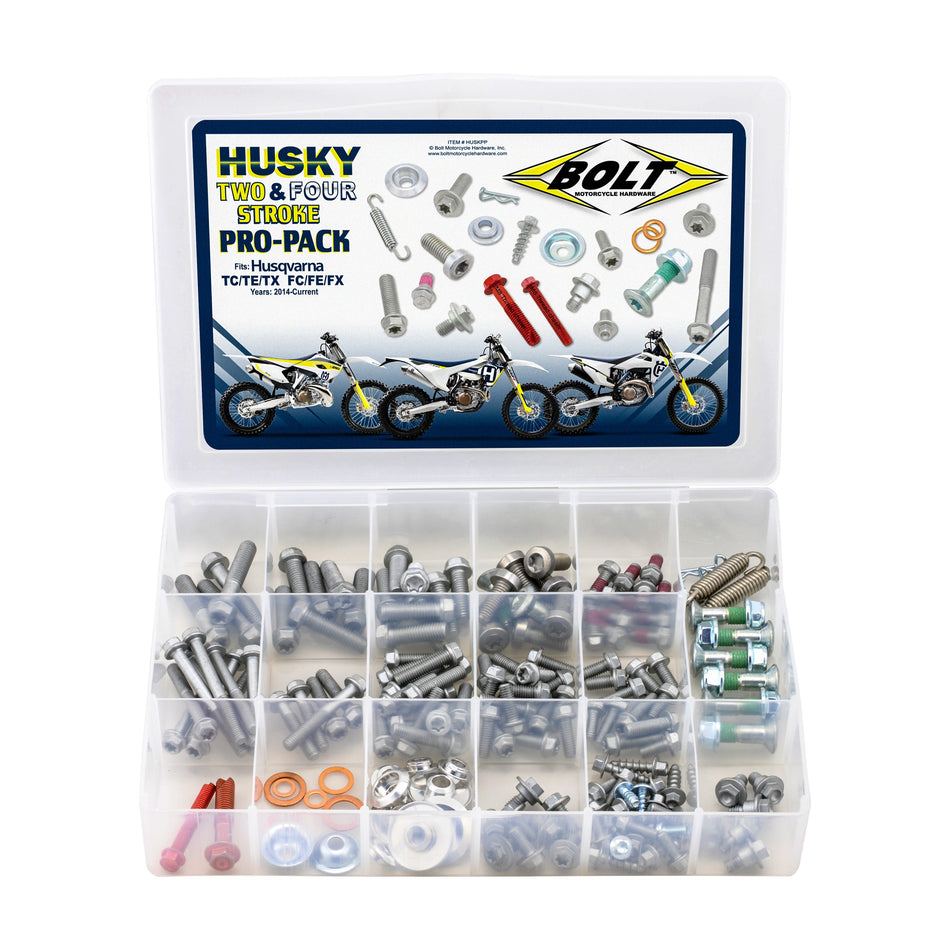 PRO-PACK-HUS - 020-00133-1