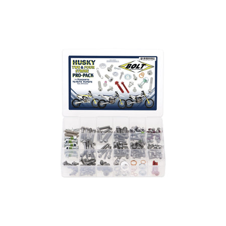 PRO-PACK-HUS - 020-00133