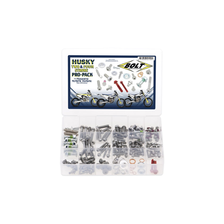 PRO-PACK-HUS - 020-00133