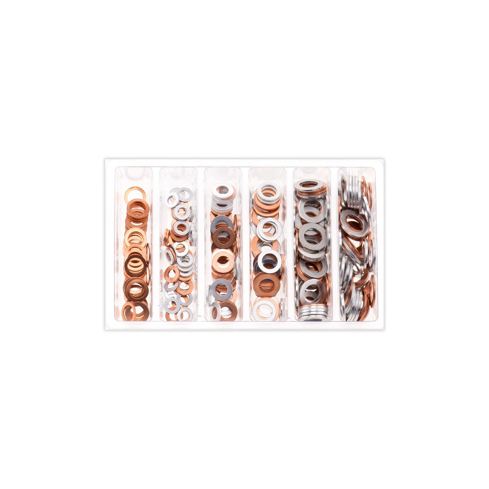 DRAIN PLUG WASHER KIT - 020-00204