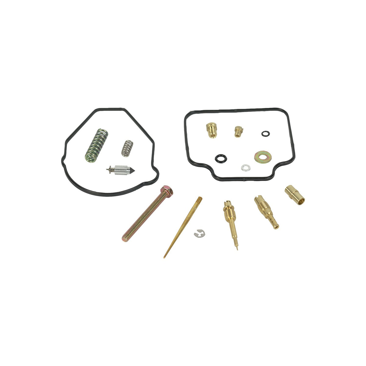 CARBURETOR REPAIR KIT - 03-0333