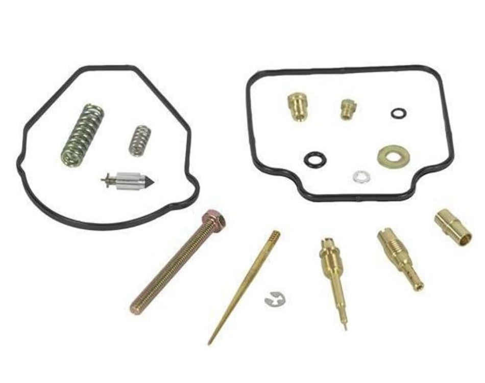 SUZUKI DRZ400S CARBURETOR REPAIR KIT - 03-0841