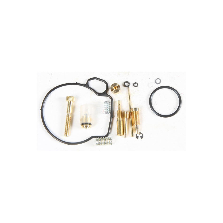 CARB REPAIR KIT YAMAHA TTR50E - 03-0881