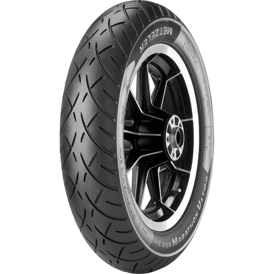 METZELER ME 888 MARATHON ULTRA FRONT TIRE 120/70ZR18 59W - 0301-0748
