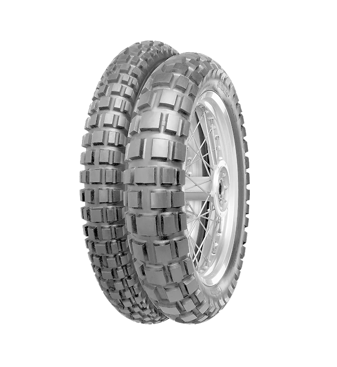 CONTINENTAL TKC80 REAR TIRE