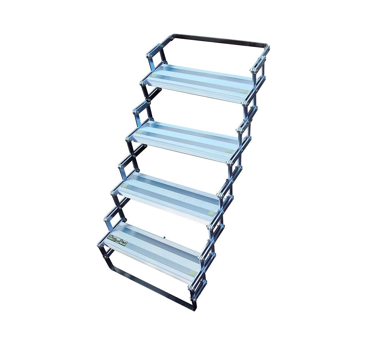 TORKLIFT A7504 GLOW STAIRS 4-STEP - 04-0046 – DDRV.com