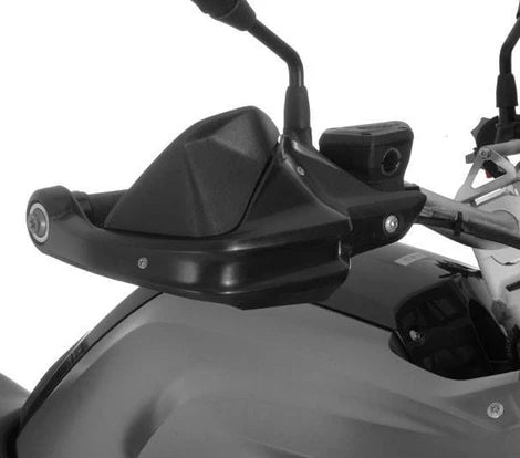 TOURATECH SPOILERS FOR BMW HANDGUARDS - 045-5665