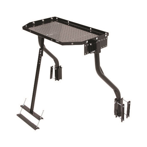 STROMBERG CARLSON CC-255 TRAILER TRAY CARGO CARRIER - 05-0019
