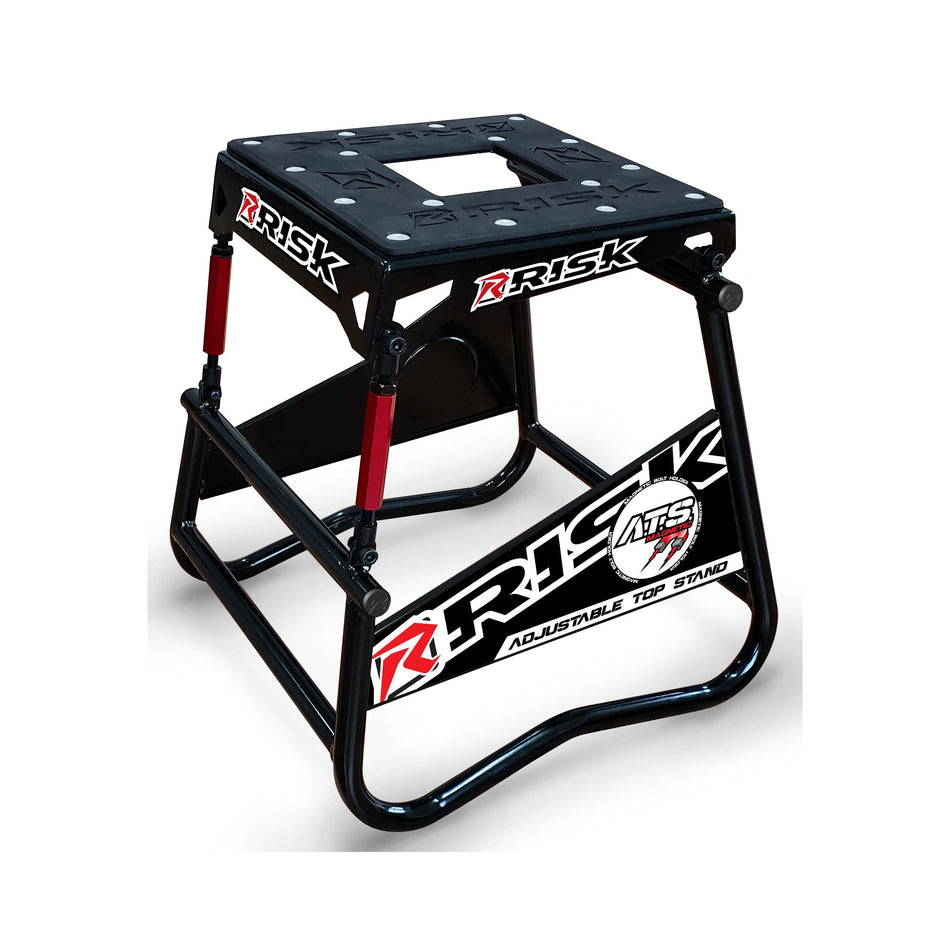 A.T.S. MOTO STAND ADJUSTABLE TOP - 05-1004-1