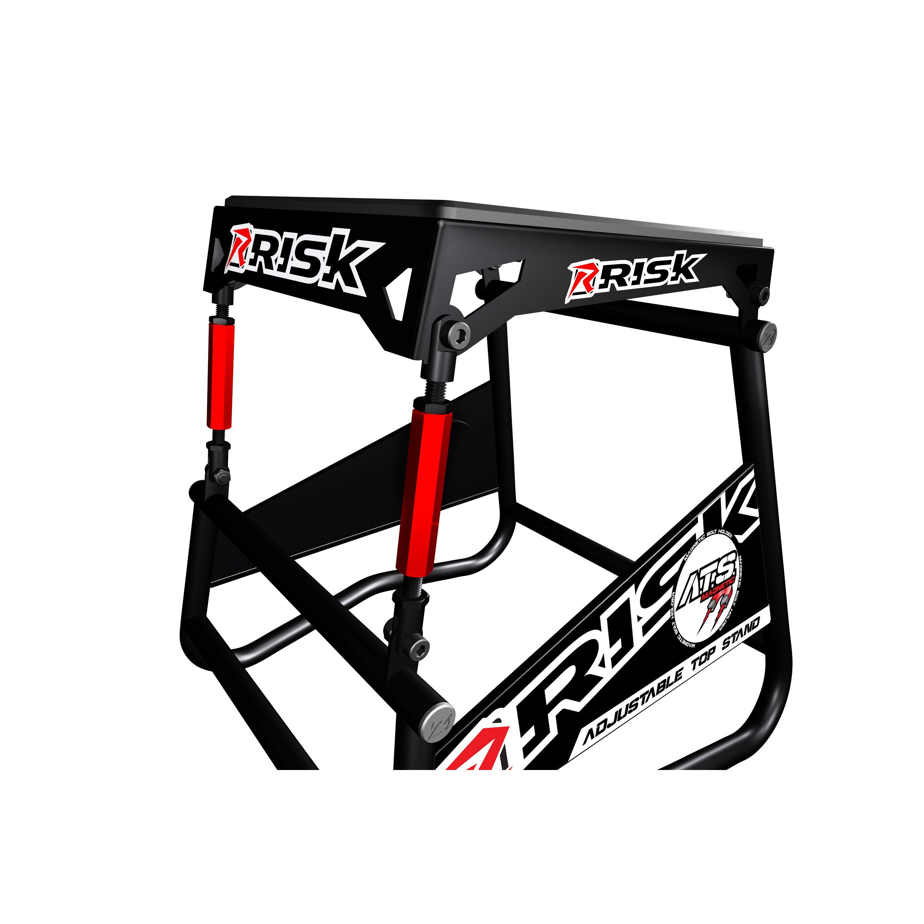 A.T.S. MOTO STAND ADJUSTABLE TOP - 05-1004-2
